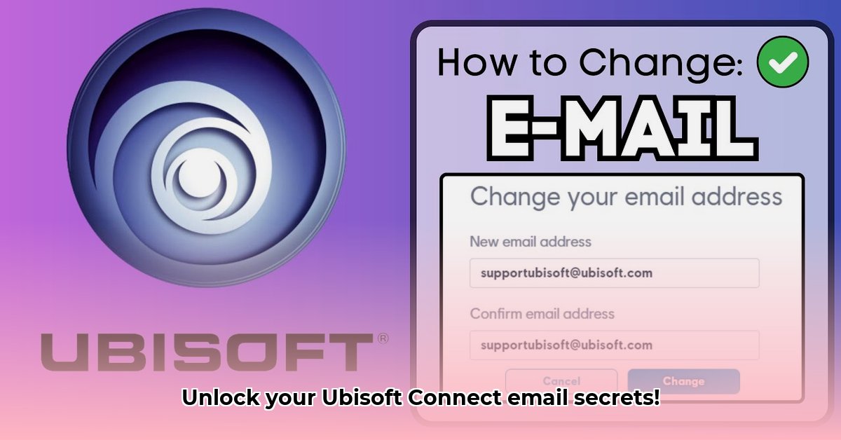 what-is-ubisoft-connect-email